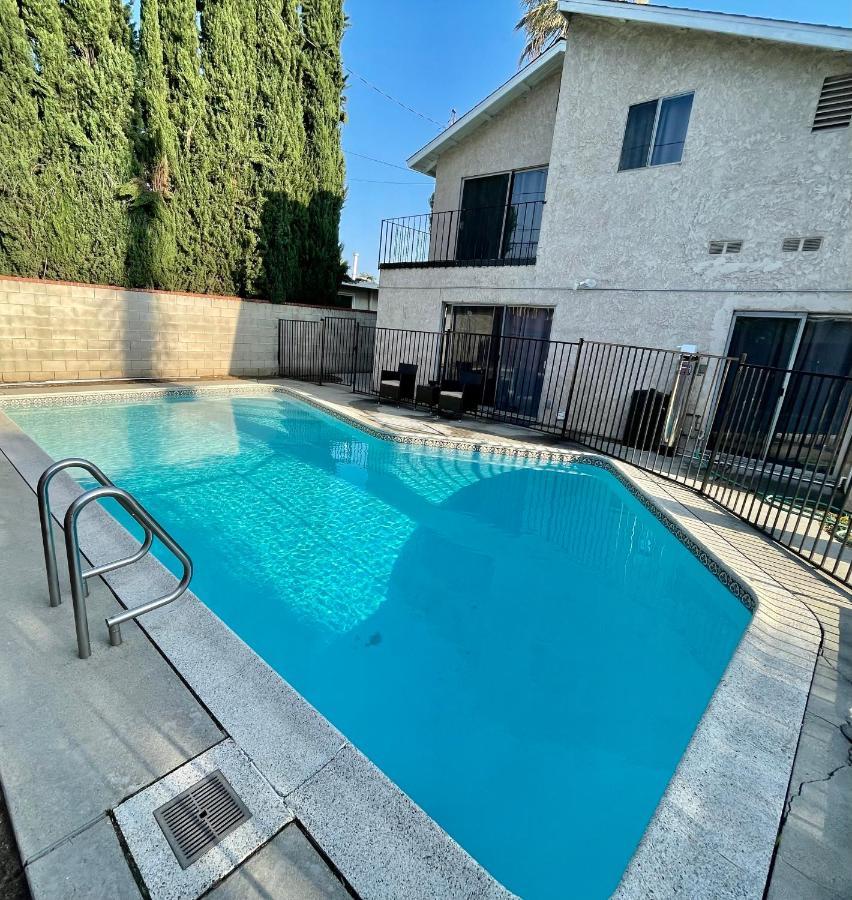 Glendora Pool Home Retreat Exterior photo